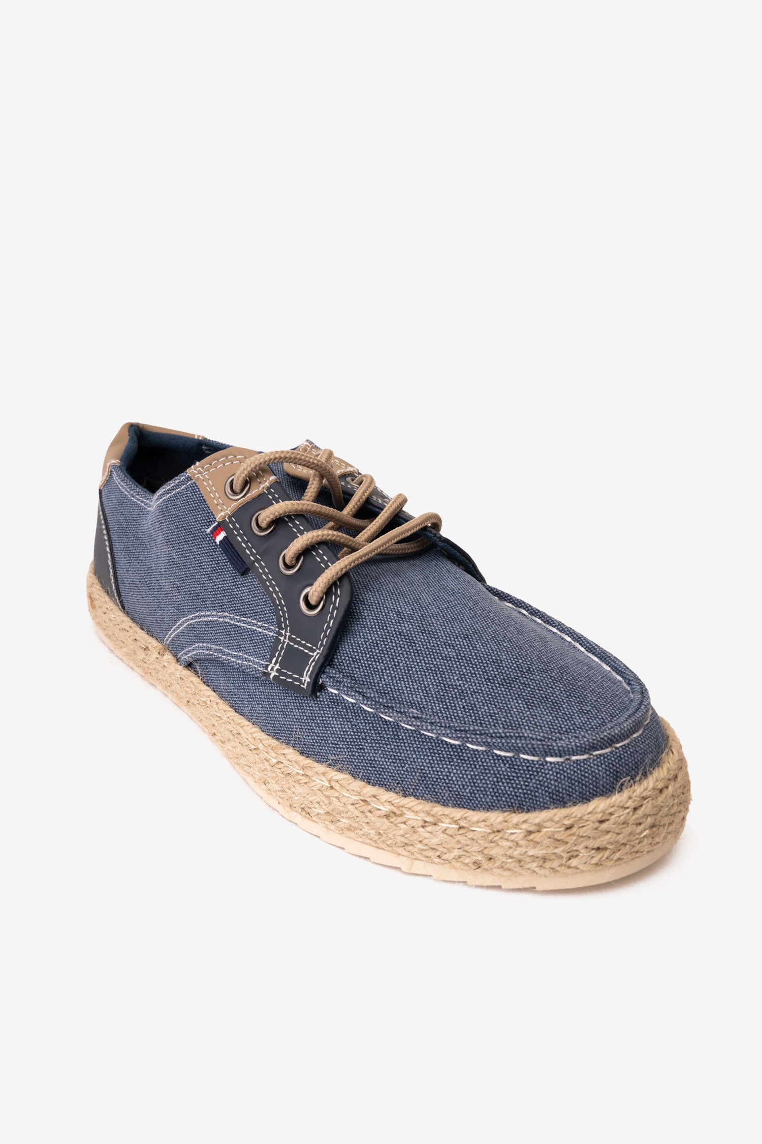 Zapatilla Hombre Azul Derek Thunder Blue Thunder Blue